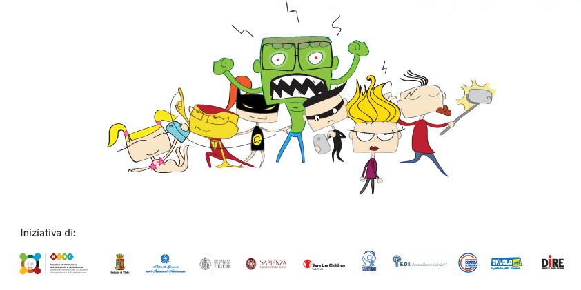Hate speech: tra gli adolescenti è atteggiamento sempre più diffuso